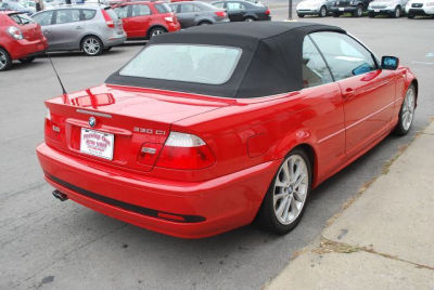 2004 BMW 330 Ci