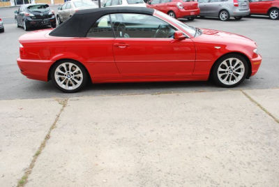 2004 BMW 330 Ci
