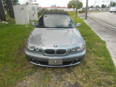 2004 BMW 330  Ci