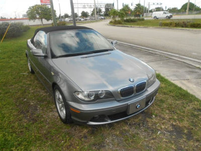 2004 BMW 330  Ci