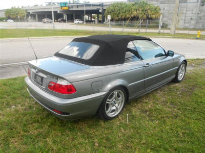 2004 BMW 330  Ci