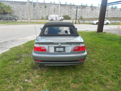 2004 BMW 330  Ci