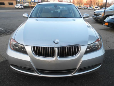 2006 BMW 330 i