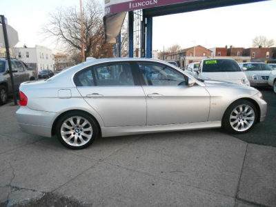 2006 BMW 330 i
