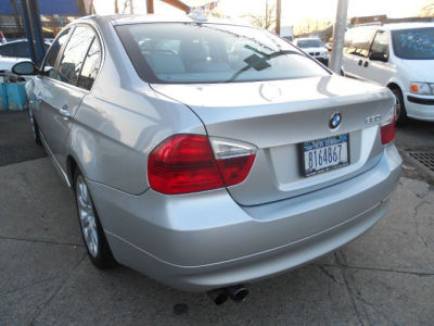 2006 BMW 330 i
