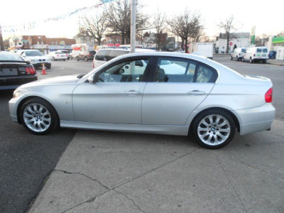 2006 BMW 330 i