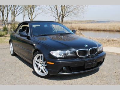 2005 BMW 330  Ci