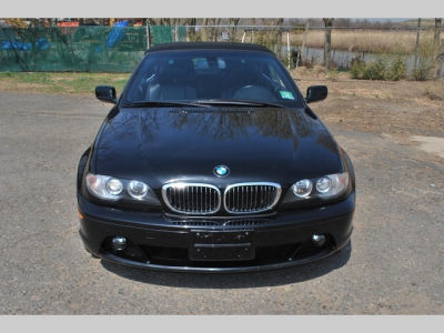 2005 BMW 330 Ci