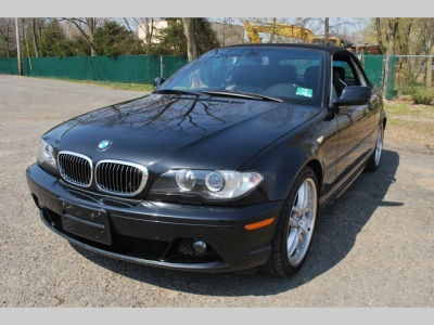 2005 BMW 330 Ci