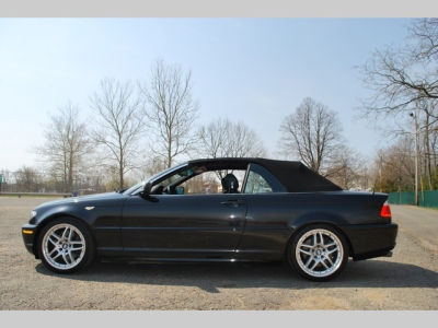 2005 BMW 330 Ci