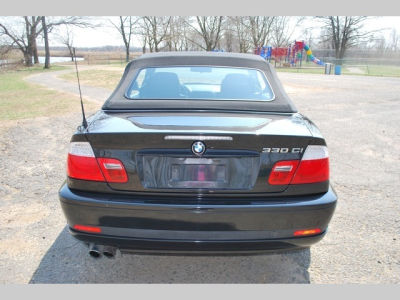 2005 BMW 330 Ci