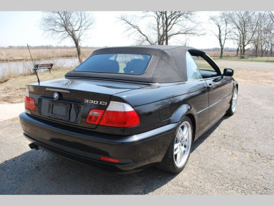 2005 BMW 330 Ci
