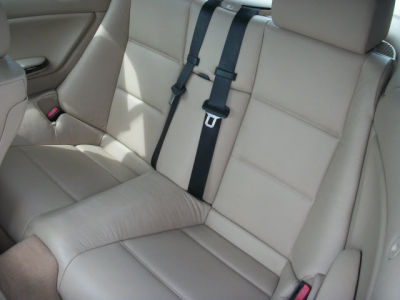 2003 BMW 330 Ci