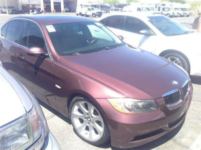 2006 BMW 330 i