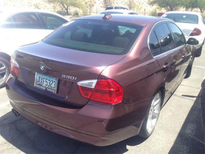 2006 BMW 330 i