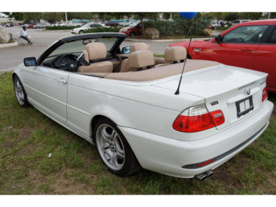 2004 BMW 330 Ci