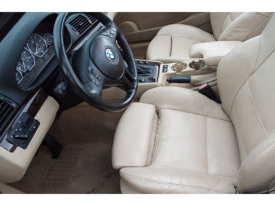 2004 BMW 330 Ci