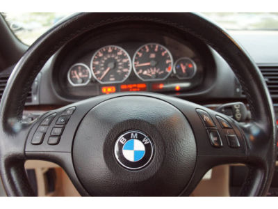 2004 BMW 330 Ci