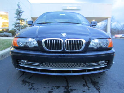 2003 BMW 330 Ci