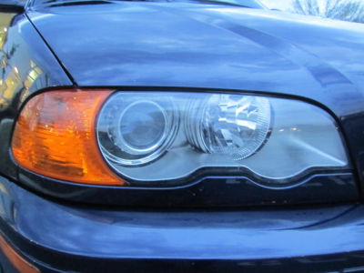 2003 BMW 330 Ci