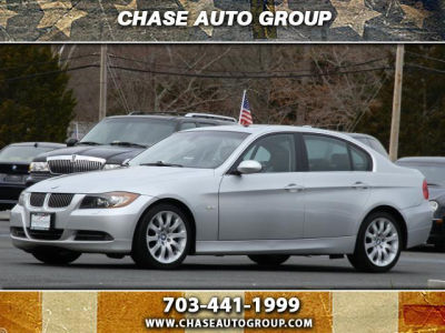 2006 BMW 330  i