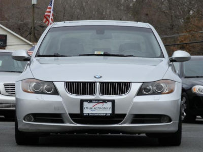 2006 BMW 330  i