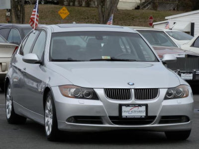 2006 BMW 330  i