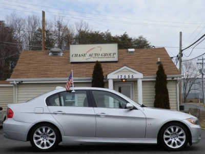 2006 BMW 330  i