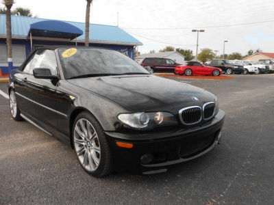 2005 BMW 330  Ci