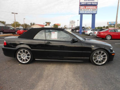 2005 BMW 330  Ci