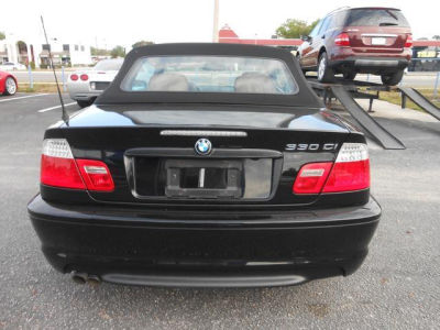 2005 BMW 330  Ci