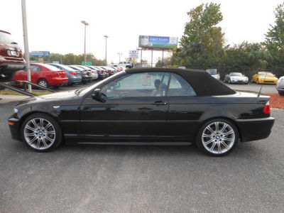 2005 BMW 330  Ci