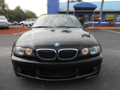 2005 BMW 330  Ci