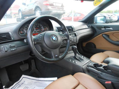 2005 BMW 330  Ci