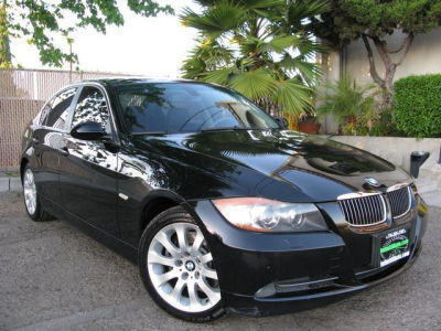 2006 BMW 330  i