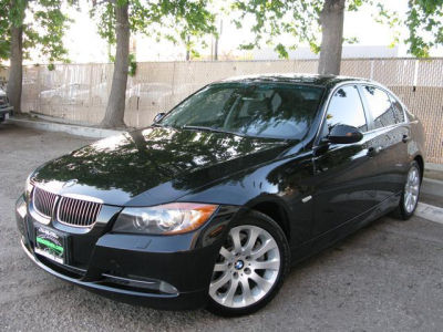 2006 BMW 330  i