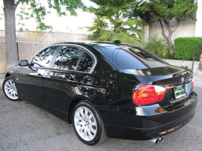 2006 BMW 330  i