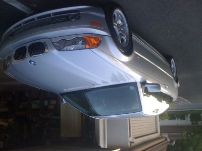 2001 BMW 330 Ci