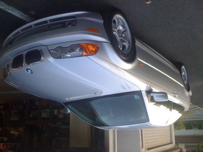 2001 BMW 330 Ci