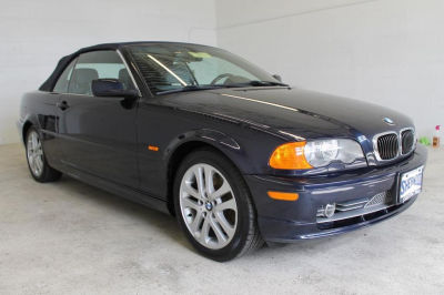 2003 BMW 330 Ci