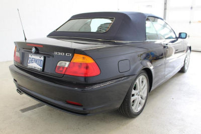 2003 BMW 330 Ci