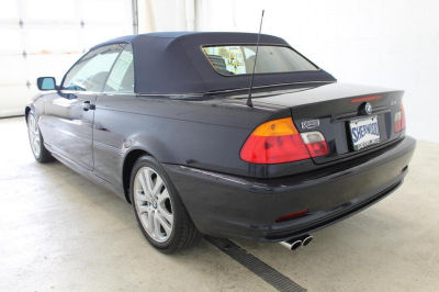 2003 BMW 330 Ci
