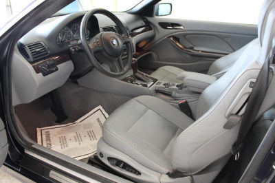 2003 BMW 330 Ci