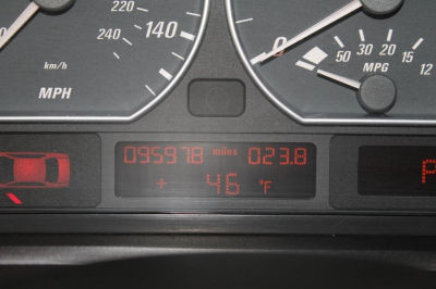 2003 BMW 330 Ci