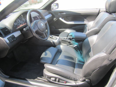 2004 BMW 330  Ci