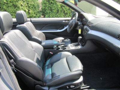 2004 BMW 330  Ci