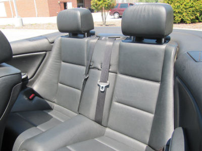 2004 BMW 330  Ci