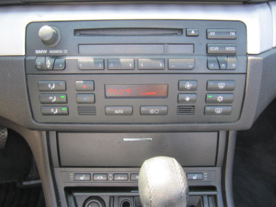 2004 BMW 330  Ci