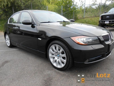 2006 BMW 330  i