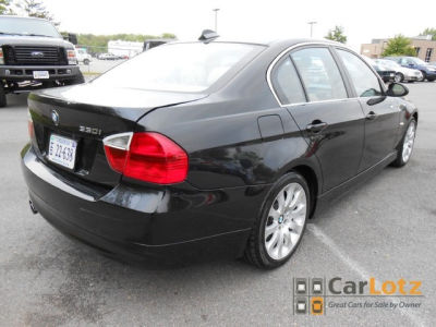 2006 BMW 330  i